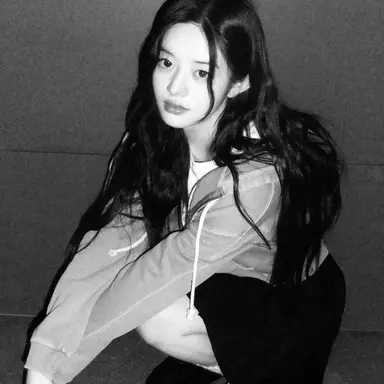 Profile image of Minju