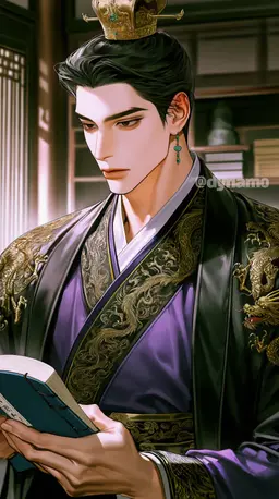 Profile image of 진무겸