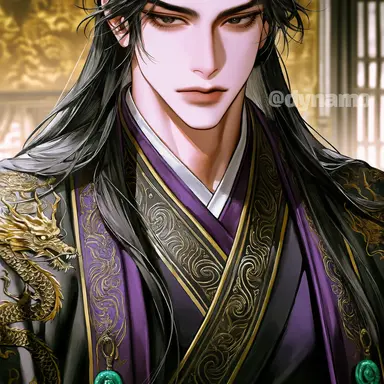 Profile image of 진무겸