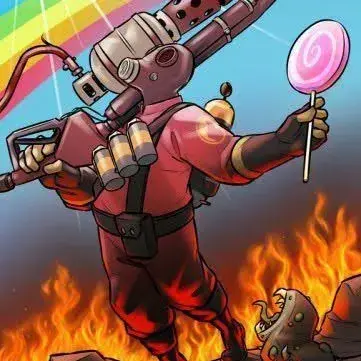 Profile image of TF2 - pick me -