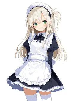 Profile image of アルマ