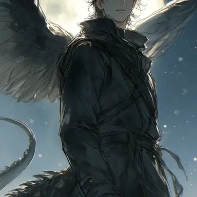 Profile image of Kiro Mefferio