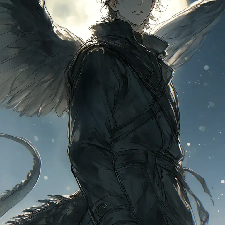 ActiveVole6766의 Wings in the Dark