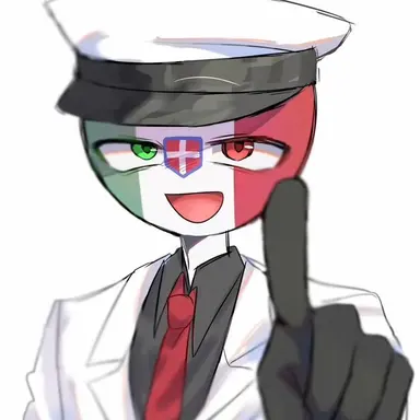 Profile image of 이탈리아왕국