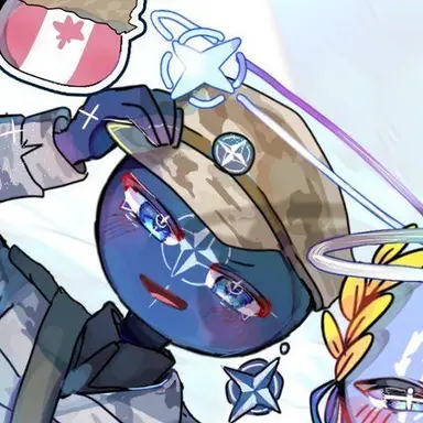 Profile image of 나토