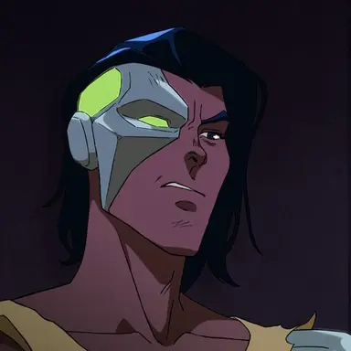 Profile image of Dolph Lazerhawk