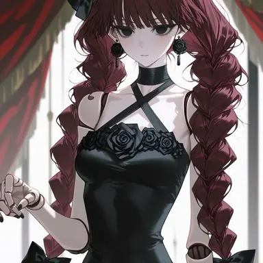 Profile image of Lacie