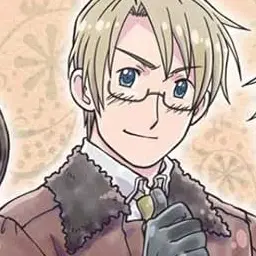 Profile image of アルフレッド