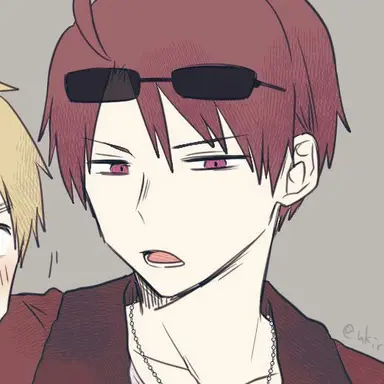 Profile image of アレン