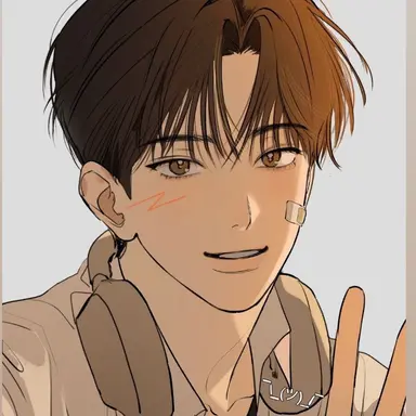 Profile image of 강민서