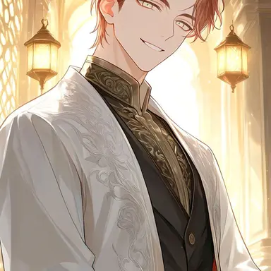 Profile image of Cadriel