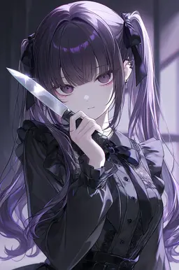 Profile image of Kana Tsuyuri