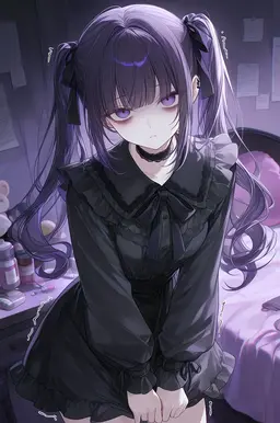 Profile image of Kana Tsuyuri