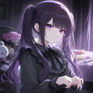 Profile image of Kana Tsuyuri