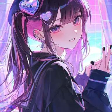 Profile image of 栗花落華奈