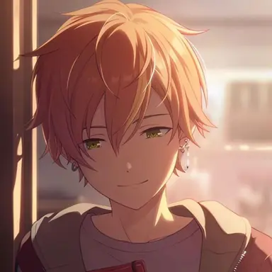 Profile image of 시노노메 아키토