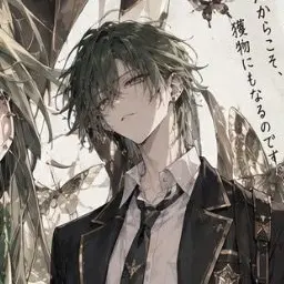 Profile image of ミハイル