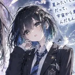Profile image of リューバ