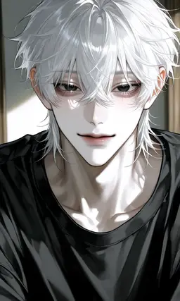 Profile image of Hanaki Minamo