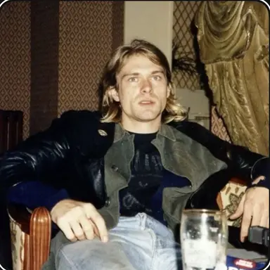 Profile image of Kurt