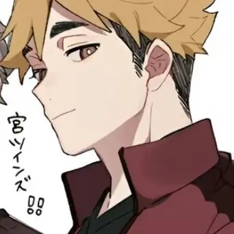 Profile image of 宮 侑