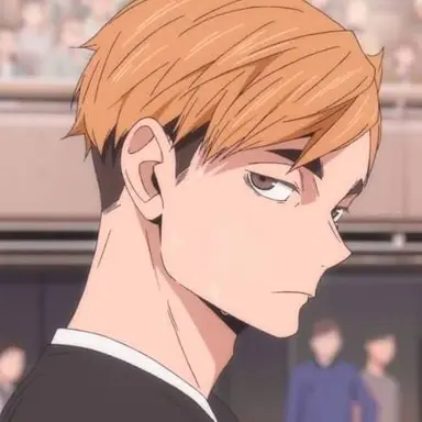 Profile image of 宮 侑