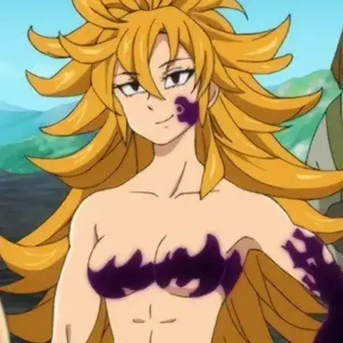 Profile image of Derieri