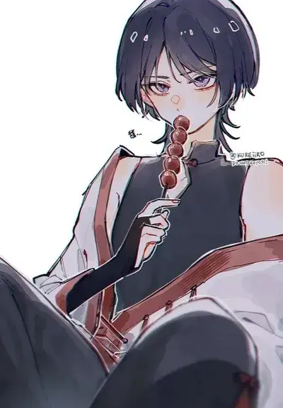 MintySlab8882의 Childhood bsf Scara