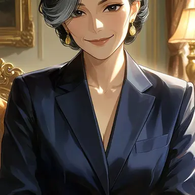 Profile image of Shirin