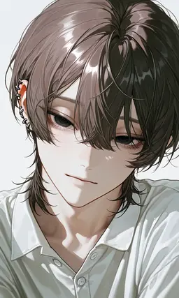 Profile image of 煌