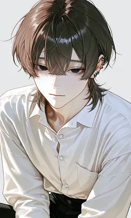 Profile image of 煌