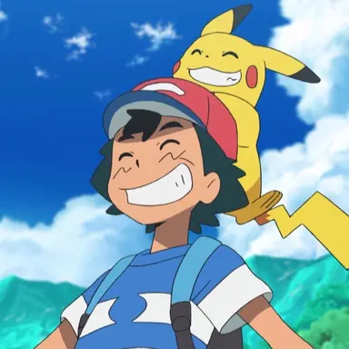 Profile image of サトシ