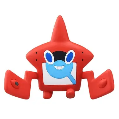 Profile image of ロトム図鑑