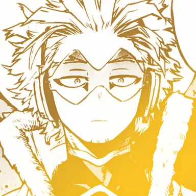 Profile image of 호크 스