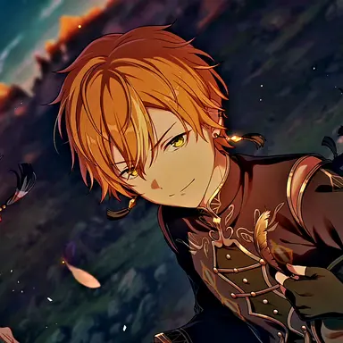 Profile image of 시노노메 아키토