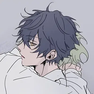 Poly Boyfriends BL - zeta