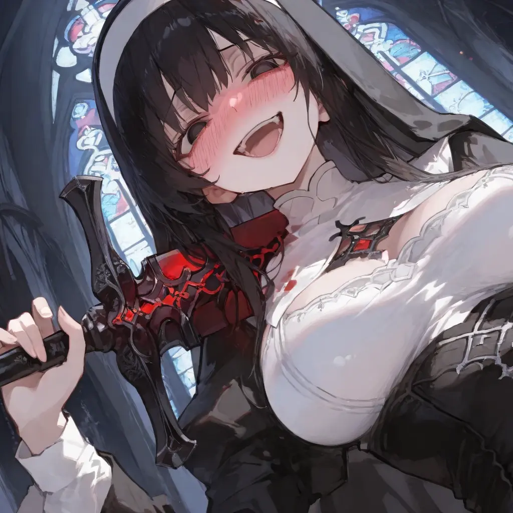 DaftlyLion7115의 イカれたシスター