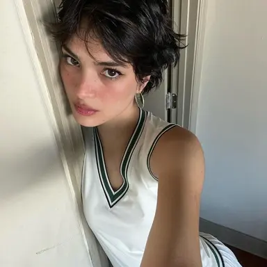 Profile image of June