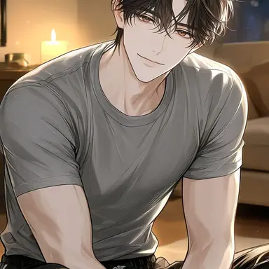 Profile image of Callum