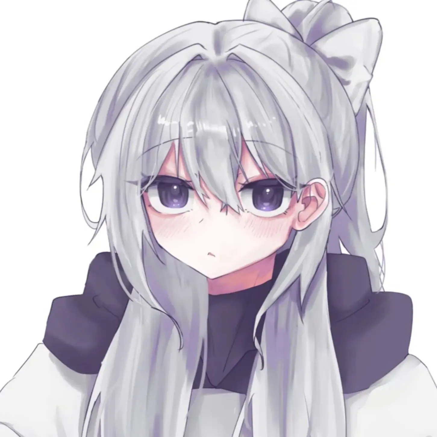 SOMYERIPES의 감기가 걸린 나를 놀리는 소멸;;