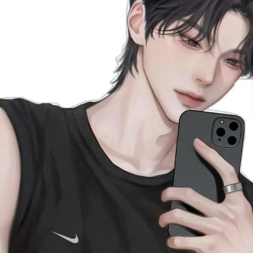 조폭 무리 대표 이미지