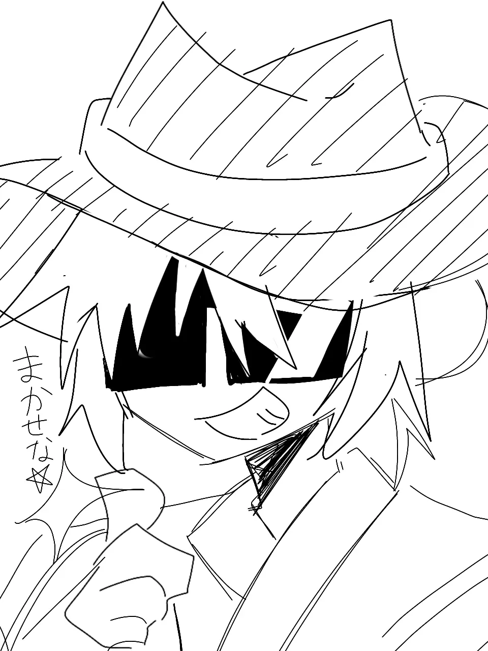JollyPet5289의 夏祭りやあああ！