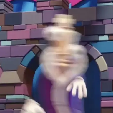 Profile image of Kinger