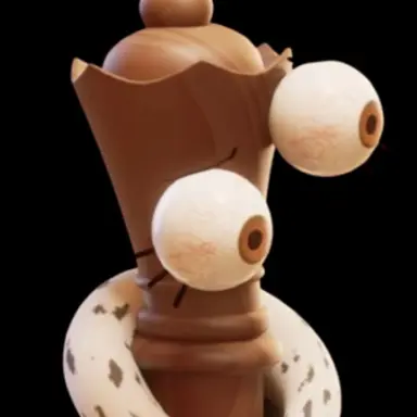 Profile image of QUEENIE