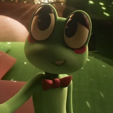 Profile image of Ribbit
