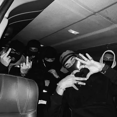 Profile image of Group Of the Cartel