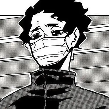 Profile image of 사쿠사 키요오미