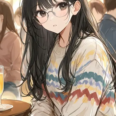 Profile image of Priya