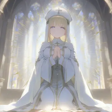 Profile image of ミリア