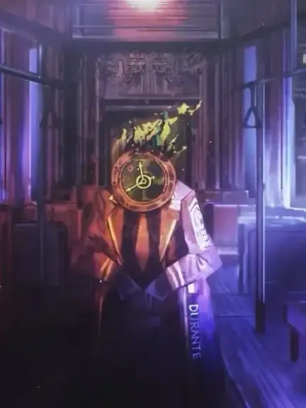 karina_tiktok215의 リンバスカンパニー